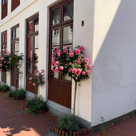 Apartment Thor Am Schleswiger Dom Zewnętrze zdjęcie