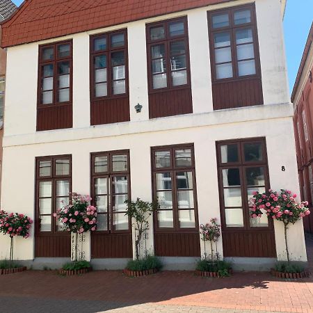 Apartment Thor Am Schleswiger Dom Zewnętrze zdjęcie