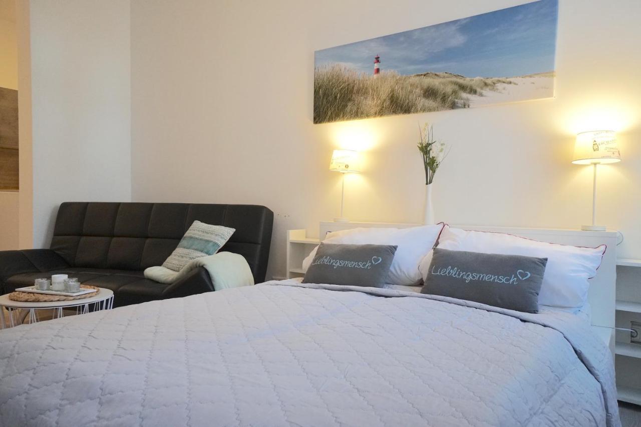 Apartment Thor Am Schleswiger Dom Zewnętrze zdjęcie