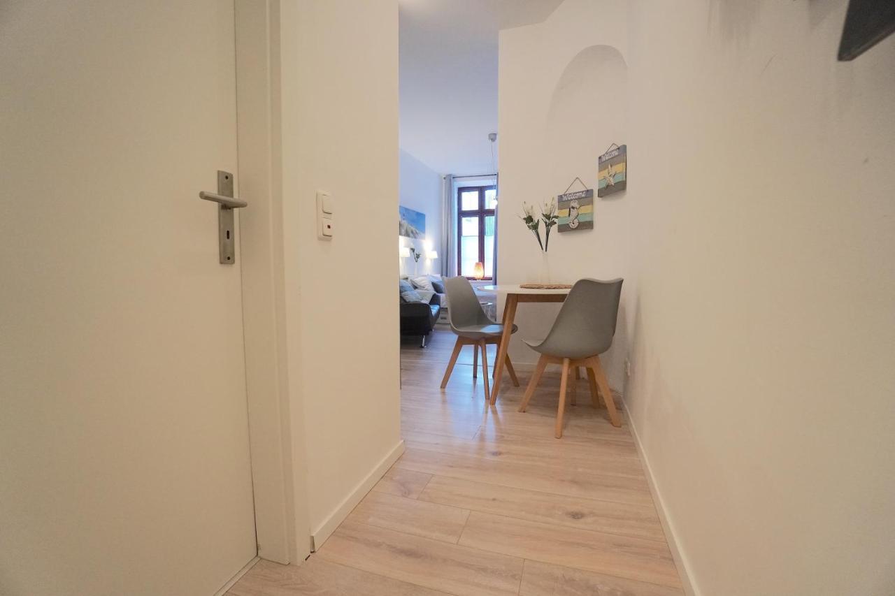 Apartment Thor Am Schleswiger Dom Zewnętrze zdjęcie