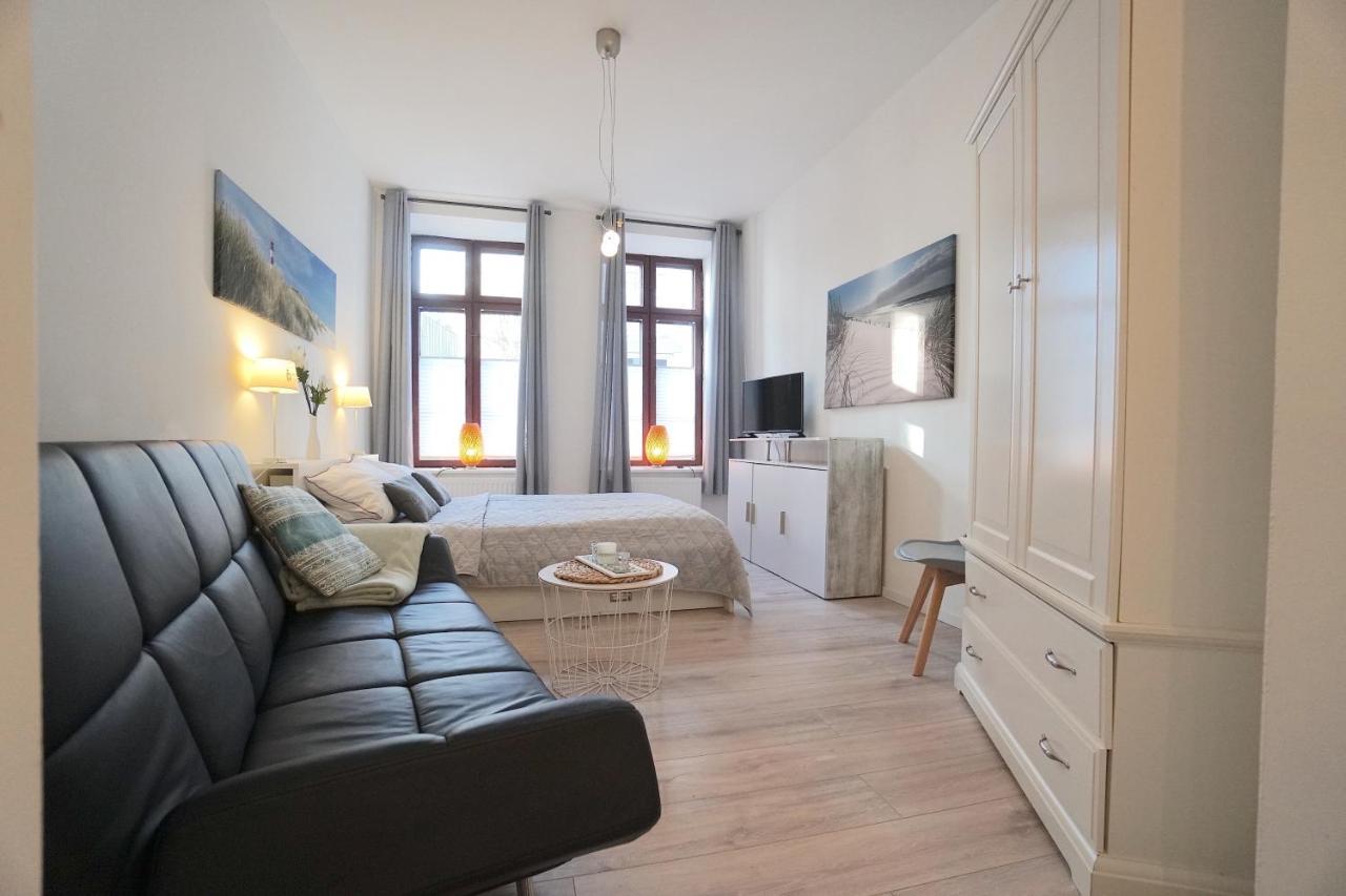 Apartment Thor Am Schleswiger Dom Zewnętrze zdjęcie