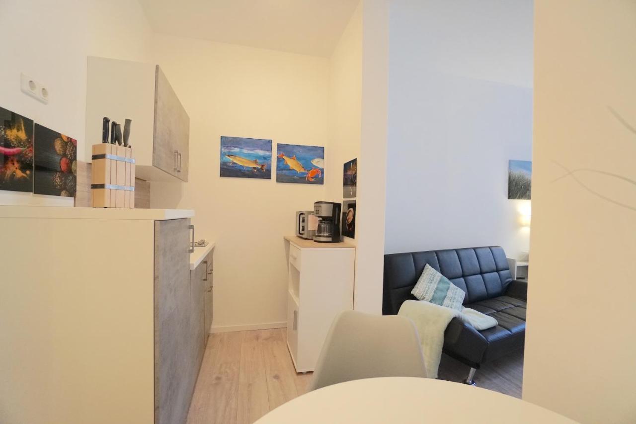 Apartment Thor Am Schleswiger Dom Zewnętrze zdjęcie