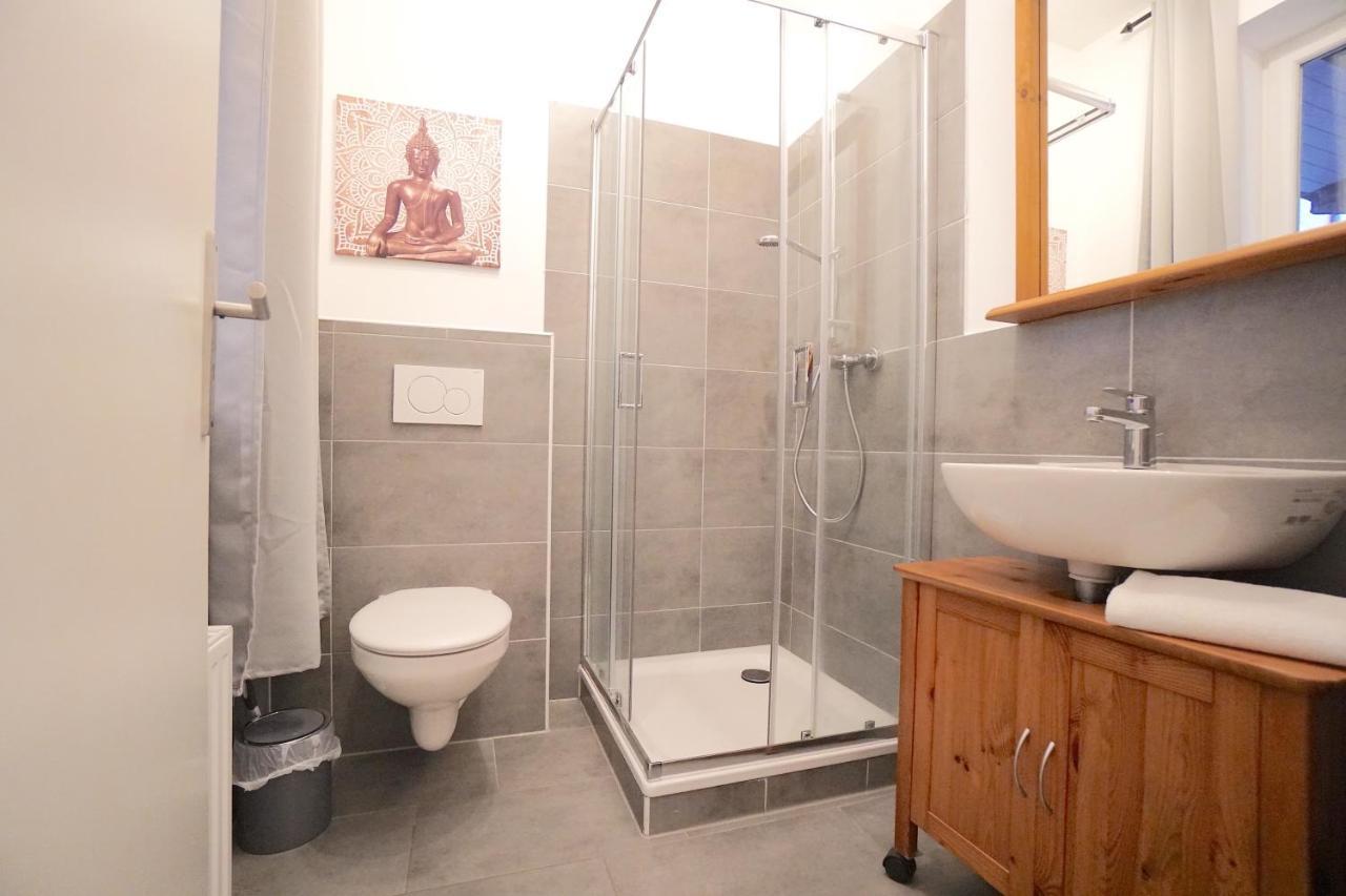 Apartment Thor Am Schleswiger Dom Zewnętrze zdjęcie