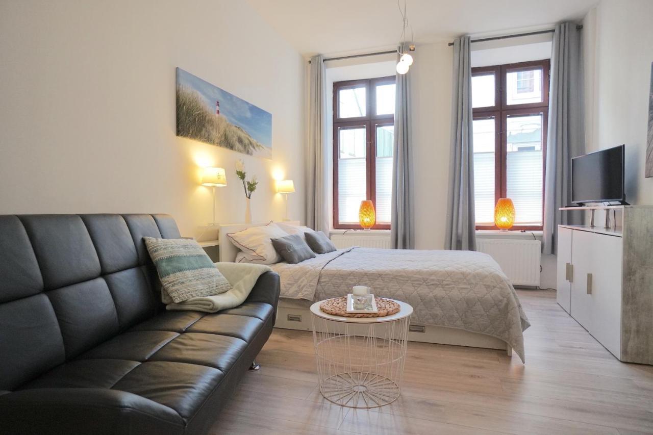 Apartment Thor Am Schleswiger Dom Zewnętrze zdjęcie